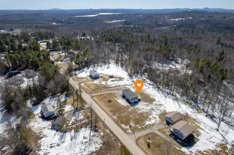 56 Wendy Acres Drive Hermon ME 04401