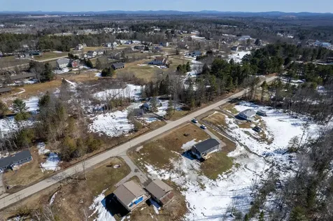 56 Wendy Acres Drive Hermon ME 04401