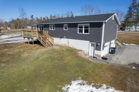 56 Wendy Acres Drive Hermon ME 04401