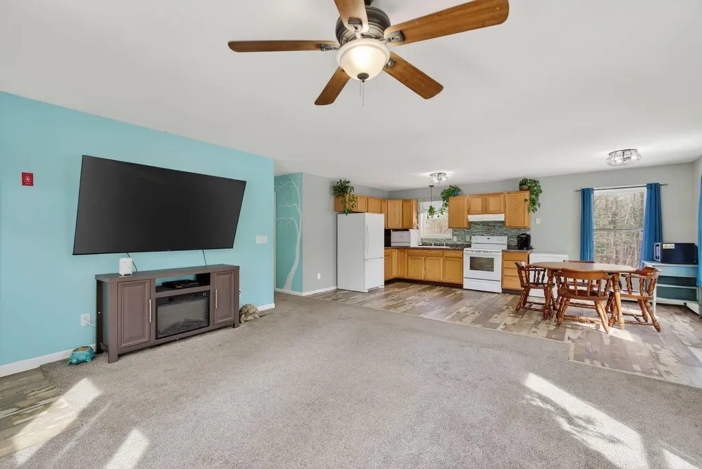 599 Fletcher Road Auburn ME 04210