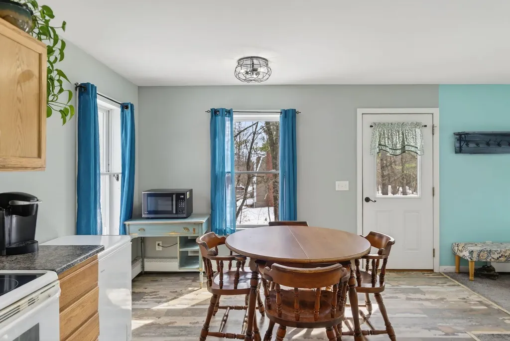599 Fletcher Road Auburn ME 04210