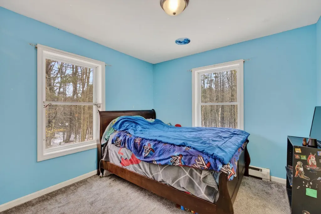 599 Fletcher Road Auburn ME 04210