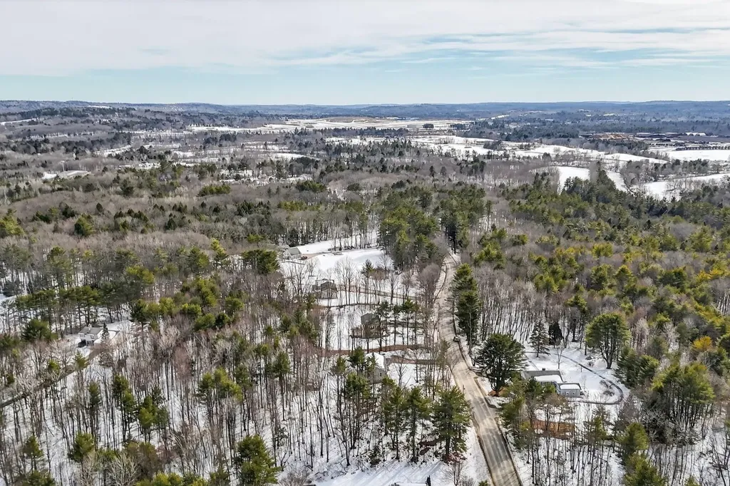 599 Fletcher Road Auburn ME 04210