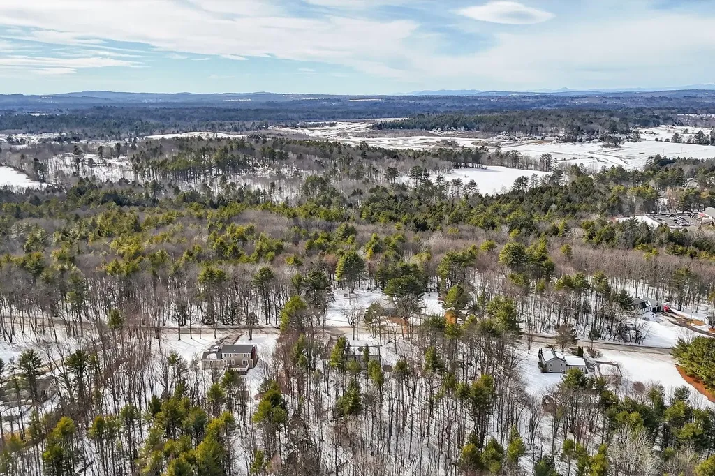 599 Fletcher Road Auburn ME 04210