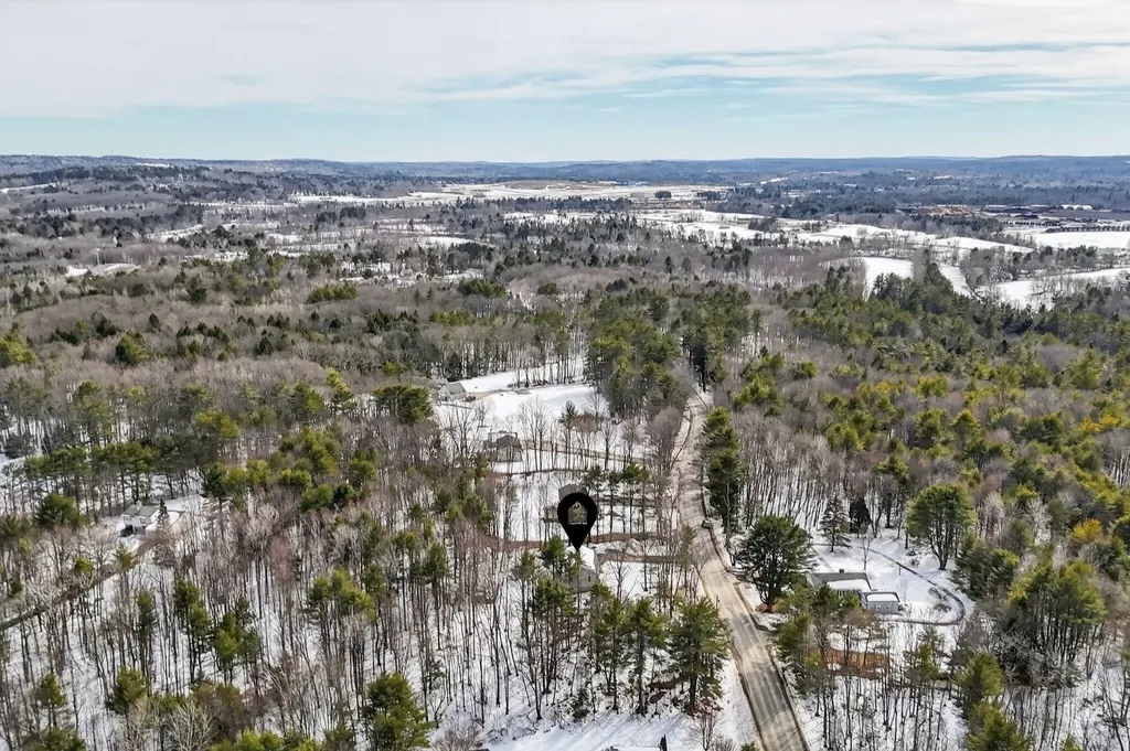599 Fletcher Road Auburn ME 04210