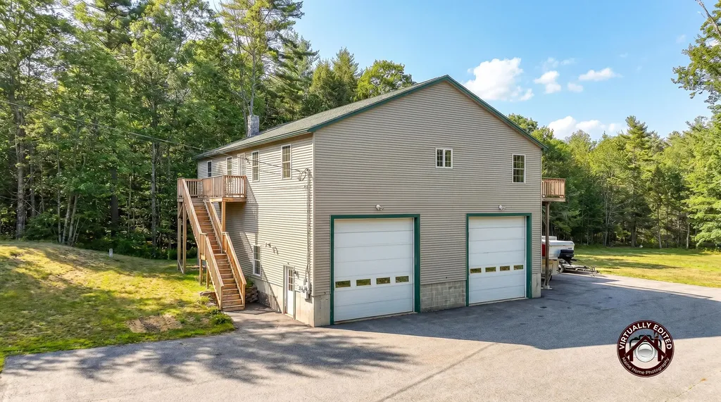 270 Mayall Road Gray ME 04039