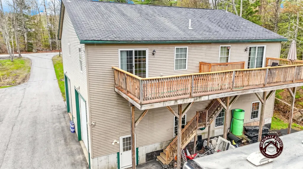 270 Mayall Road Gray ME 04039