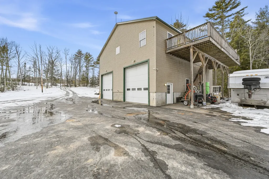 270 Mayall Road Gray ME 04039