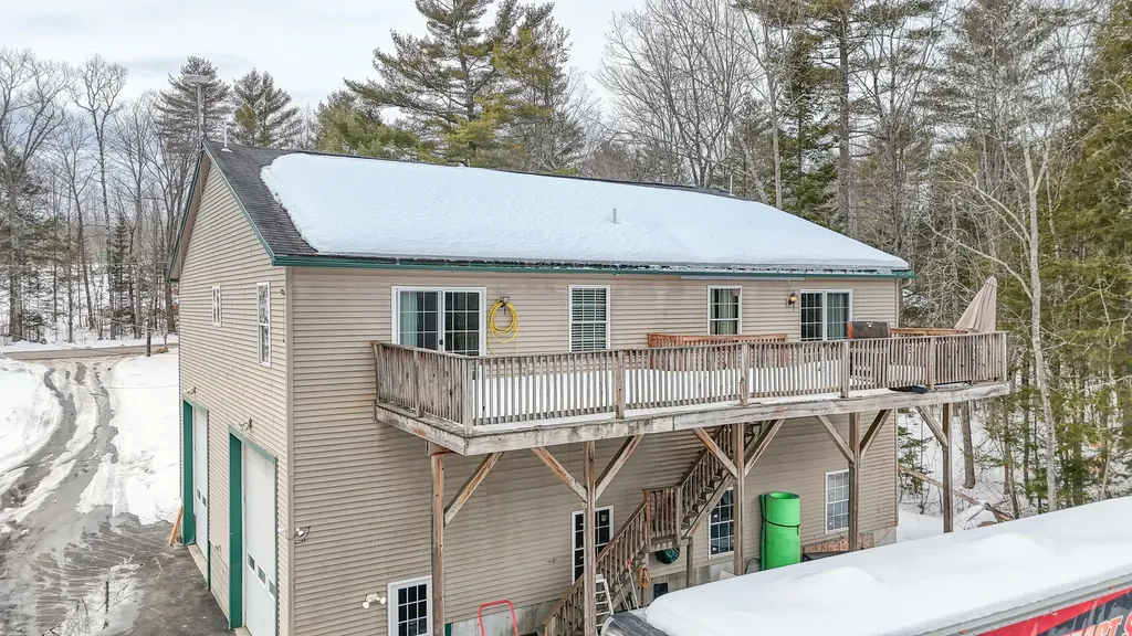 270 Mayall Road Gray ME 04039