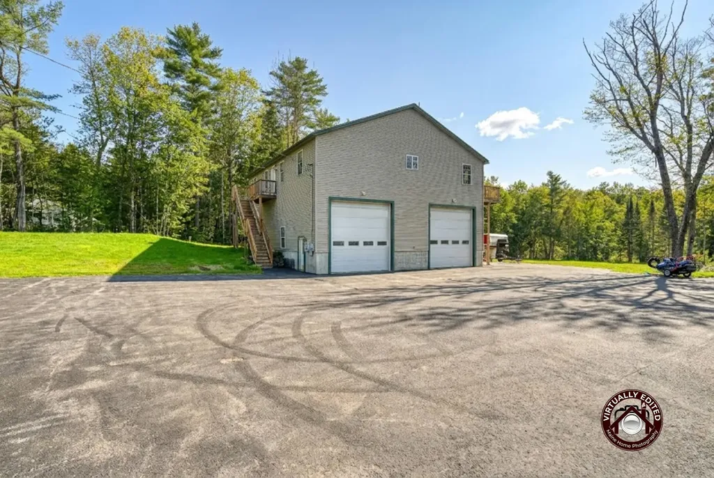 270 Mayall Road Gray ME 04039