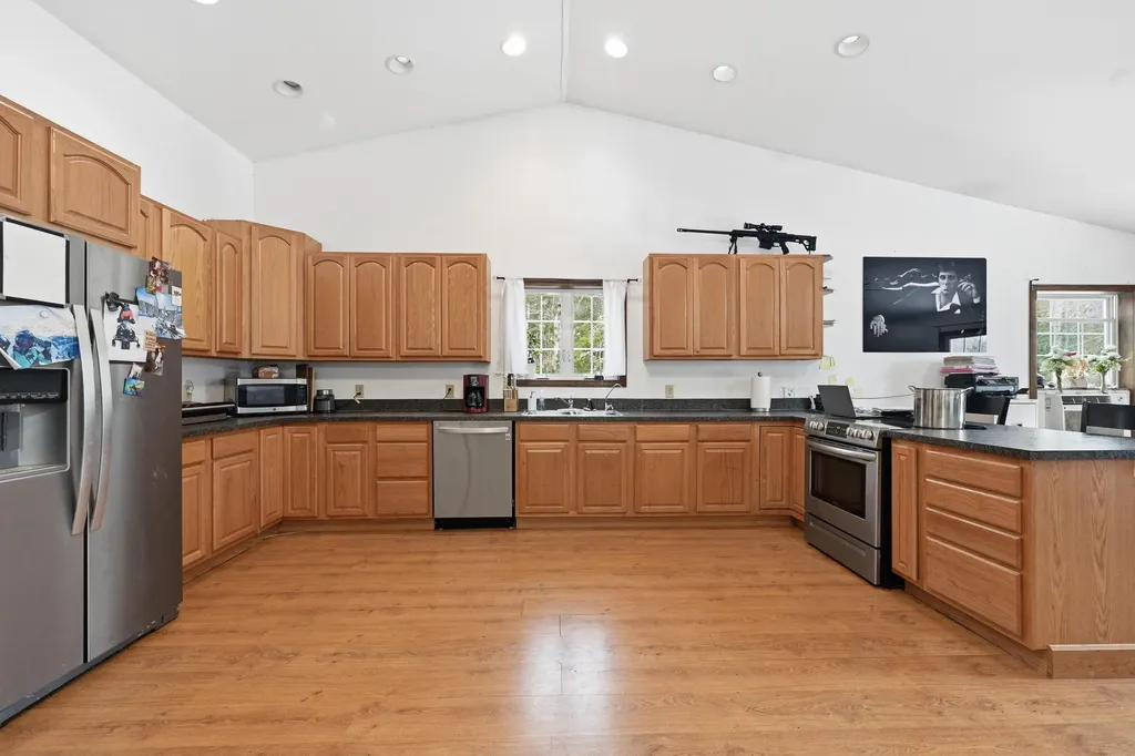 270 Mayall Road Gray ME 04039