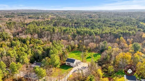 270 Mayall Road Gray ME 04039