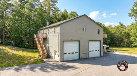 270 Mayall Road Gray ME 04039