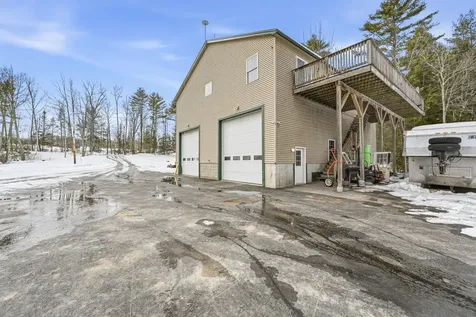270 Mayall Road Gray ME 04039