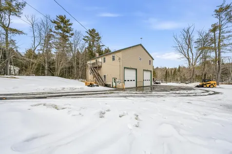 270 Mayall Road Gray ME 04039