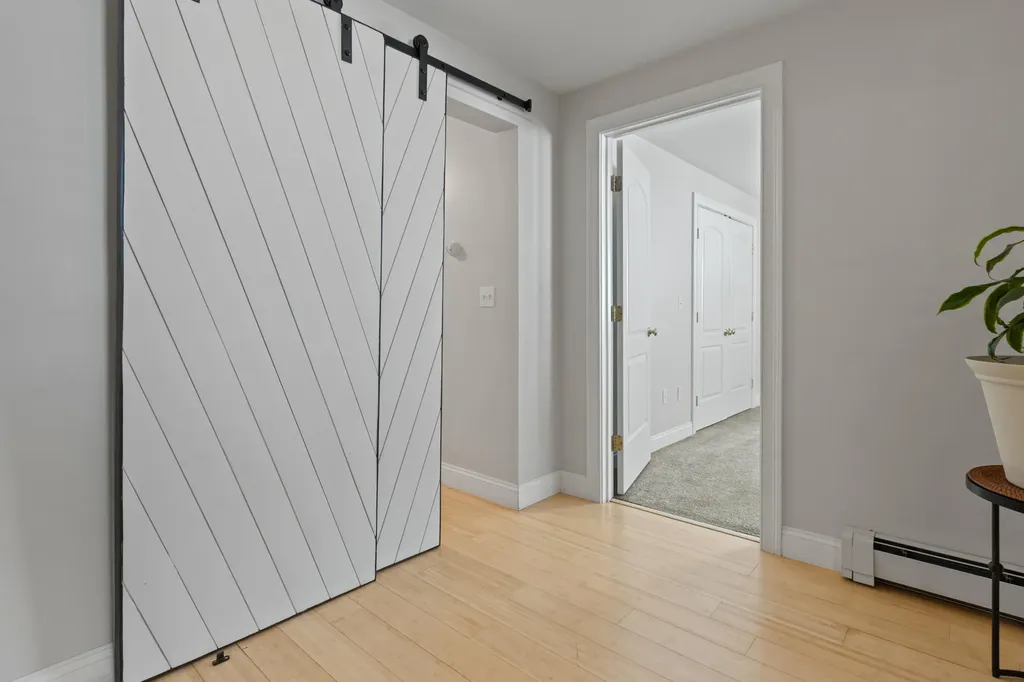 33 Smith Farm Lane Portland ME 04103