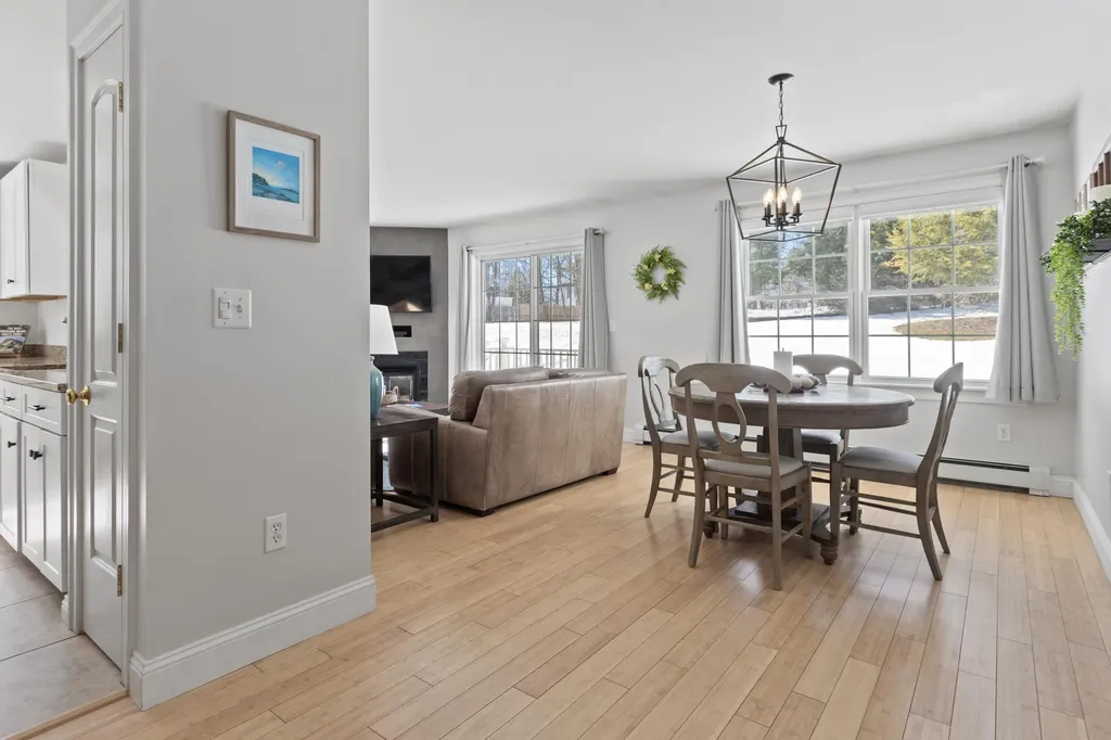 33 Smith Farm Lane Portland ME 04103