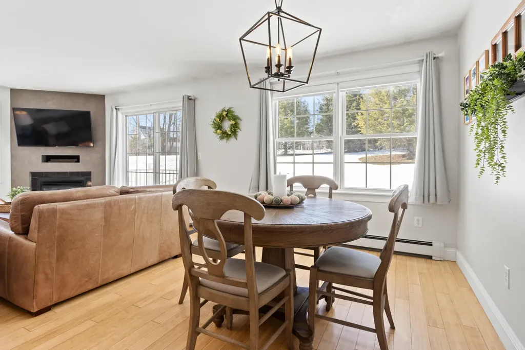 33 Smith Farm Lane Portland ME 04103