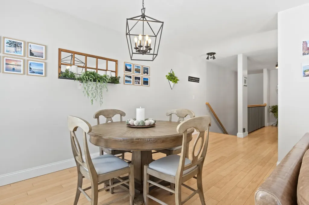 33 Smith Farm Lane Portland ME 04103
