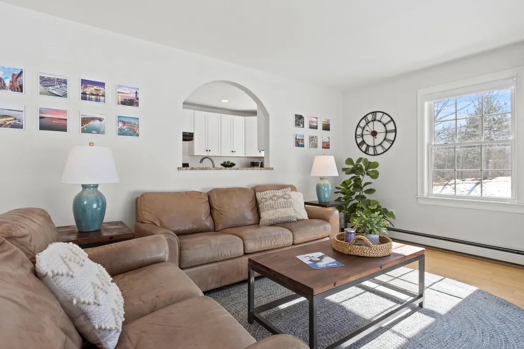 33 Smith Farm Lane Portland ME 04103