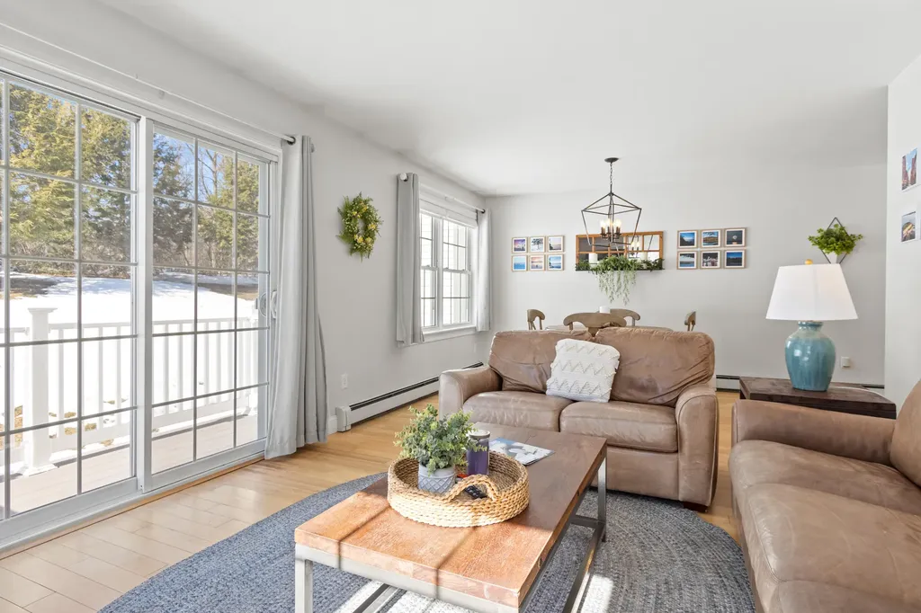 33 Smith Farm Lane Portland ME 04103