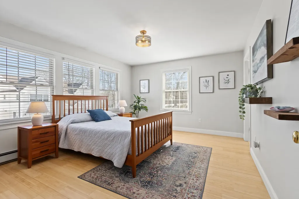 33 Smith Farm Lane Portland ME 04103
