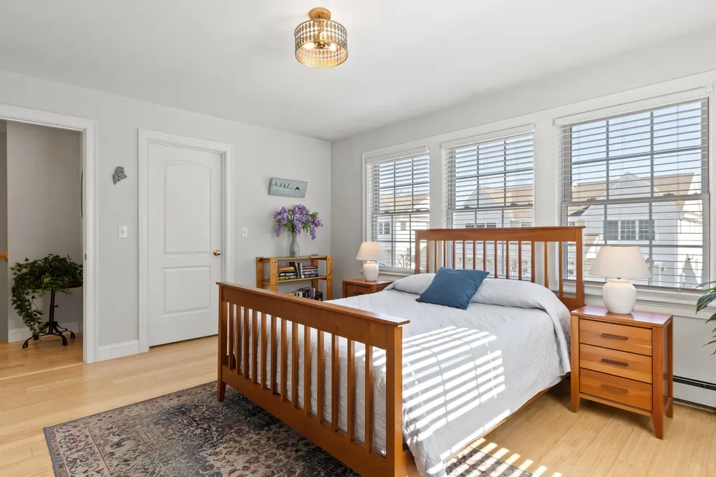 33 Smith Farm Lane Portland ME 04103