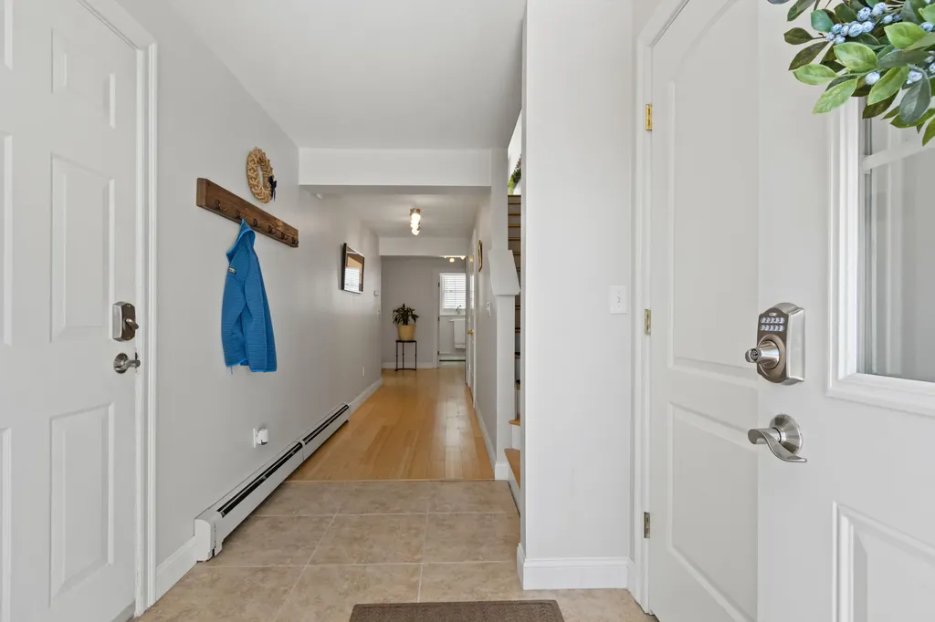 33 Smith Farm Lane Portland ME 04103