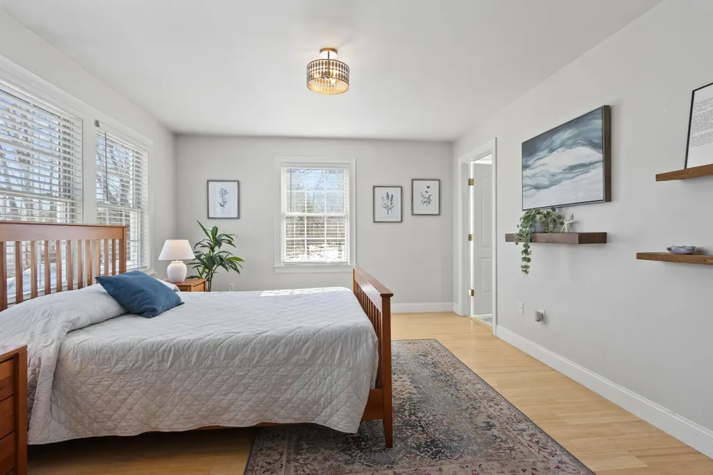 33 Smith Farm Lane Portland ME 04103