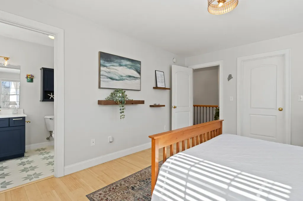 33 Smith Farm Lane Portland ME 04103
