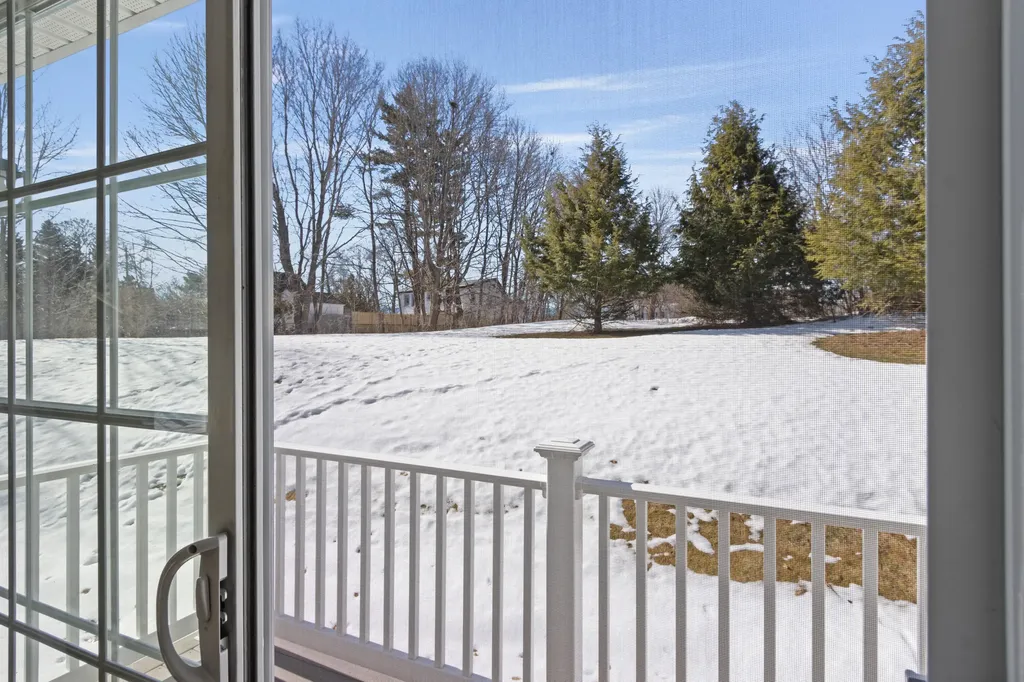 33 Smith Farm Lane Portland ME 04103