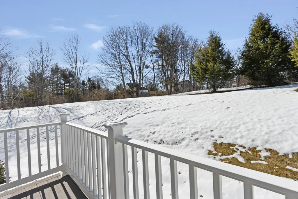 33 Smith Farm Lane Portland ME 04103