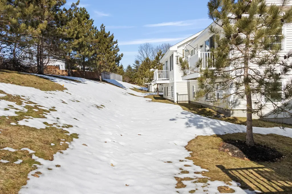 33 Smith Farm Lane Portland ME 04103