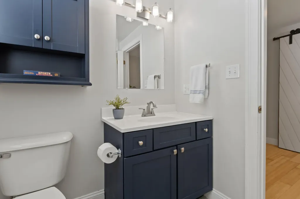 33 Smith Farm Lane Portland ME 04103