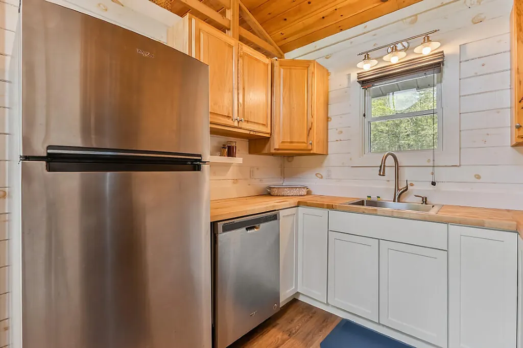 326 Woodmans Mill Road Searsmont ME 04973