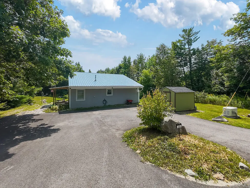 326 Woodmans Mill Road Searsmont ME 04973