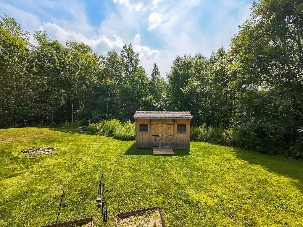 326 Woodmans Mill Road Searsmont ME 04973
