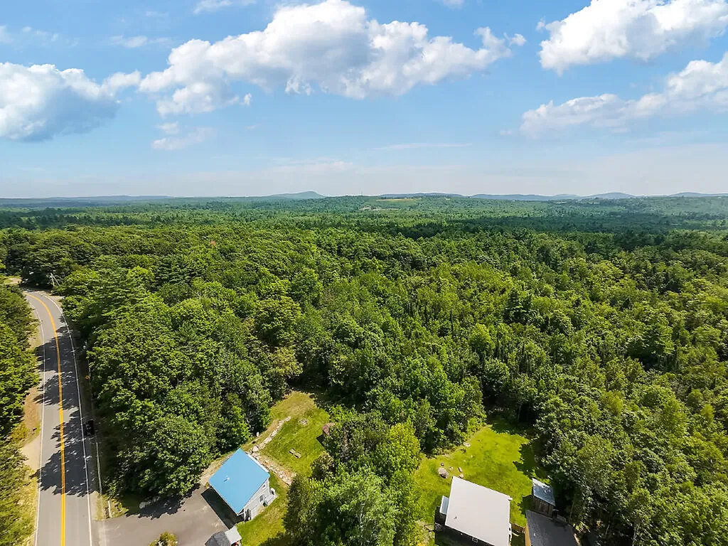 326 Woodmans Mill Road Searsmont ME 04973