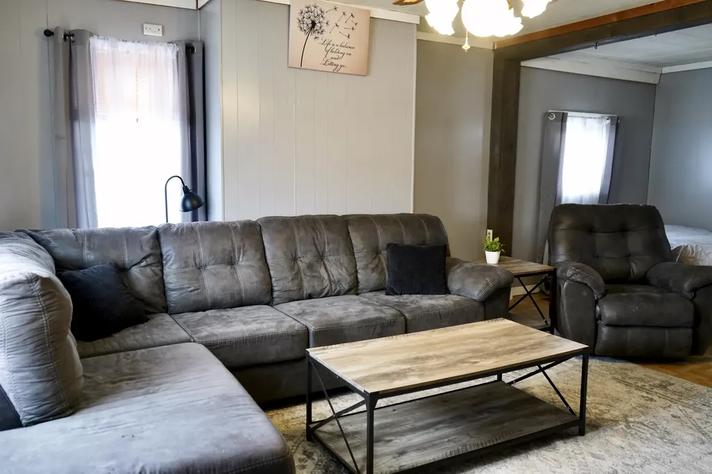 69 Smithfield Road Norridgewock ME 04957