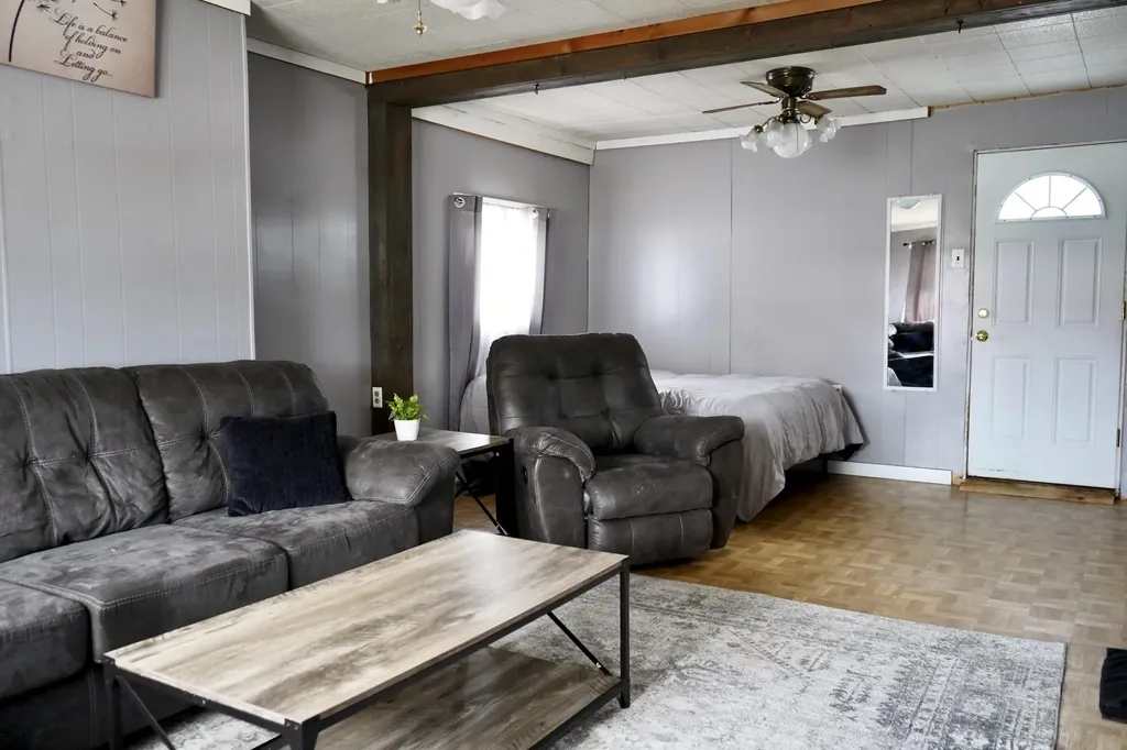 69 Smithfield Road Norridgewock ME 04957