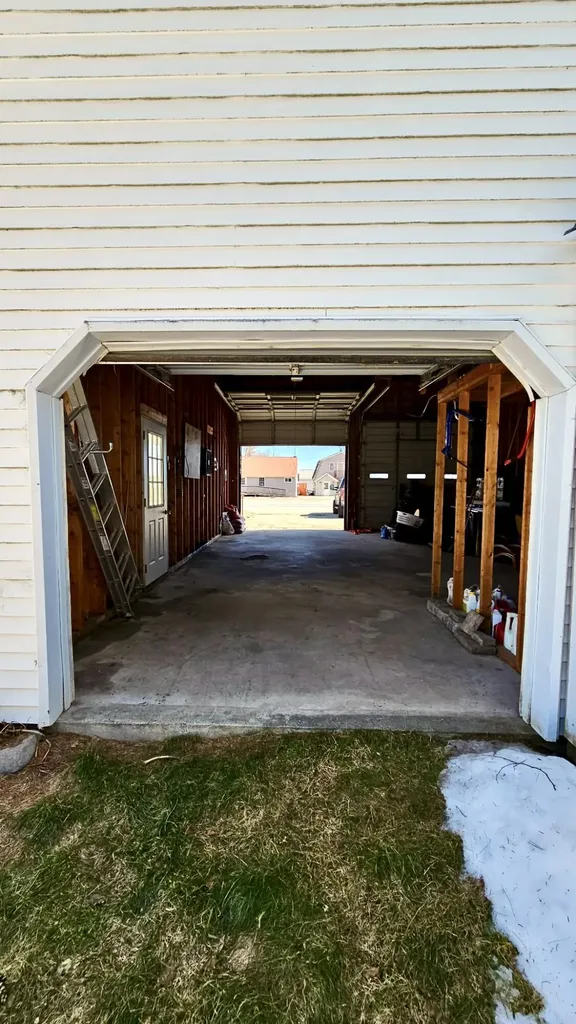 69 Smithfield Road Norridgewock ME 04957
