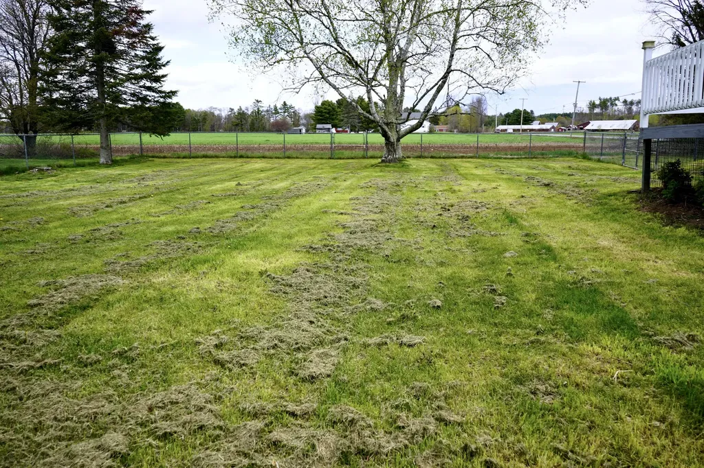 69 Smithfield Road Norridgewock ME 04957