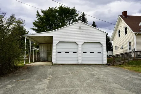 69 Smithfield Road Norridgewock ME 04957