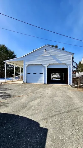 69 Smithfield Road Norridgewock ME 04957