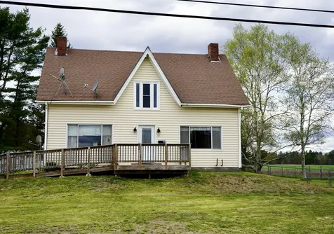 69 Smithfield Road Norridgewock ME 04957