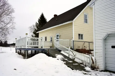 69 Smithfield Road Norridgewock ME 04957