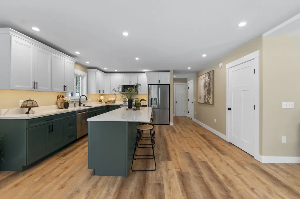 33 Riley Ridge Lane Litchfield ME 04350