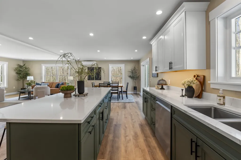 33 Riley Ridge Lane Litchfield ME 04350