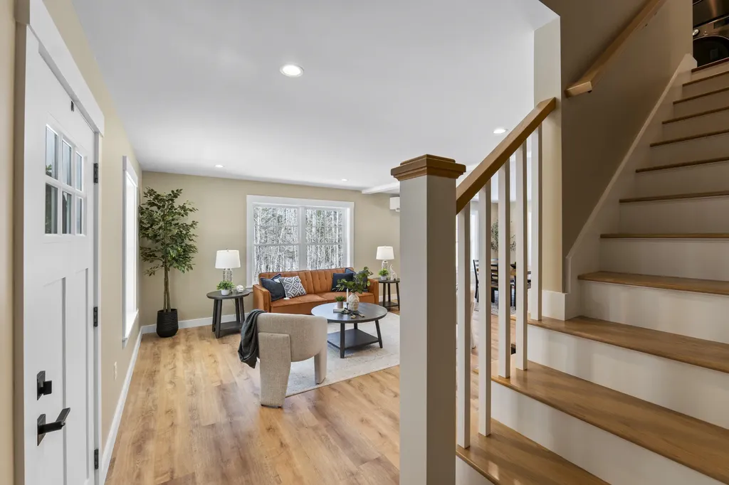 33 Riley Ridge Lane Litchfield ME 04350