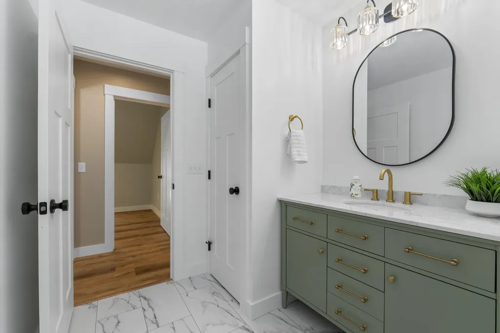 33 Riley Ridge Lane Litchfield ME 04350